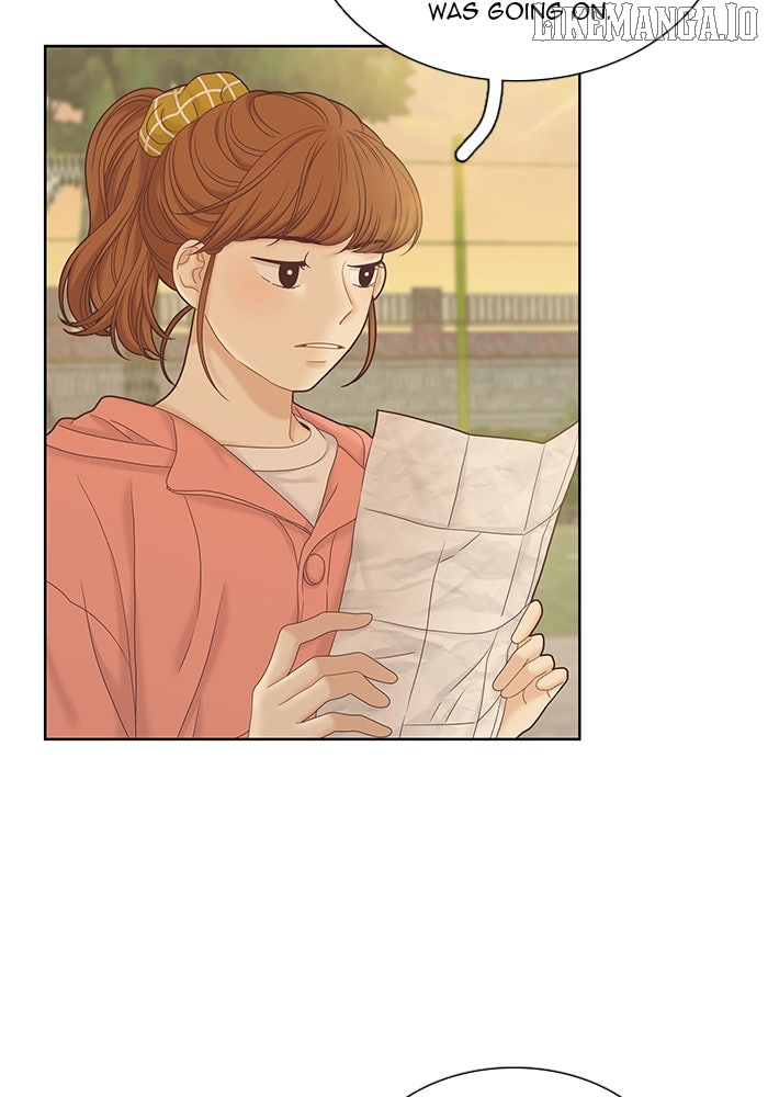 Girl’s World ( World of Girl ) Chapter 261 - page 33